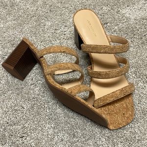 Cork Ann Taylor slides